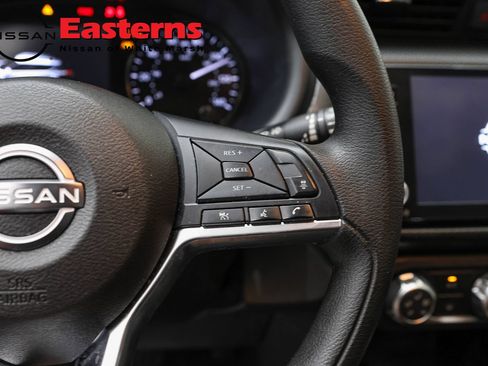 Used 2024 Nissan Kicks SV w/ Exterior Package FWD image 16