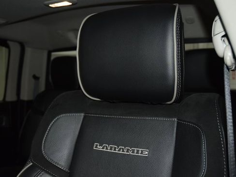 Used 2024 RAM 3500 Laramie image 49