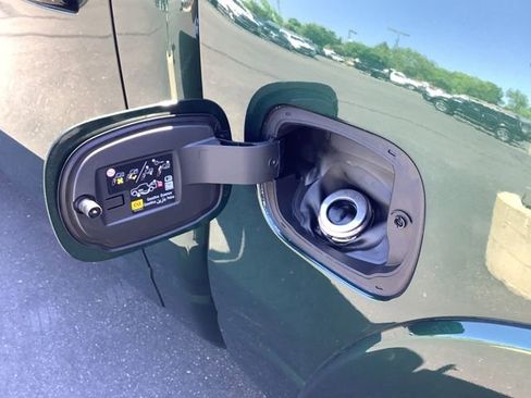 New 2026 RAM 1500 Big Horn w/ Night Edition image 24