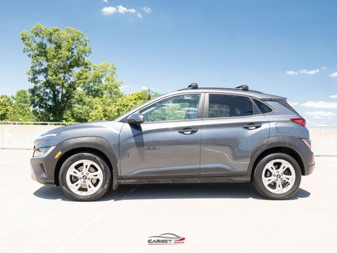 Used 2022 Hyundai Kona SEL AWD/4WD image 4