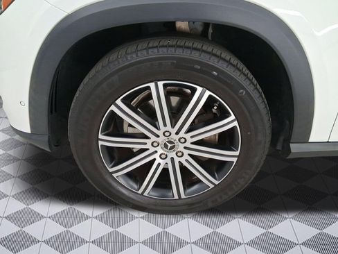 Certified 2024 Mercedes-Benz GLE 350 4MATIC image 11