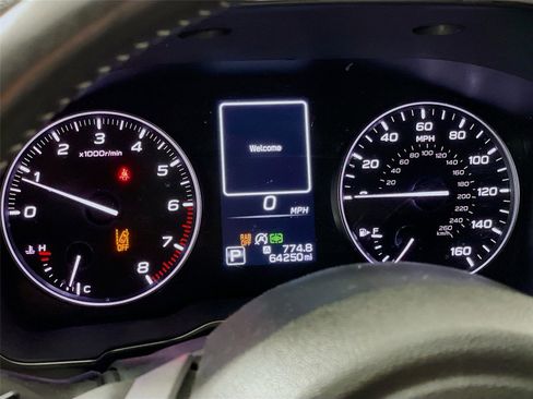 Certified 2024 Subaru Outback Touring image 17