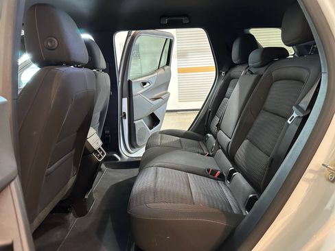 Used 2025 Chevrolet Equinox LT FWD image 25
