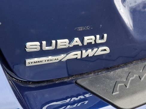 Used 2024 Subaru Crosstrek 2.5i Sport w/ Crosstrek Mirror Package image 30