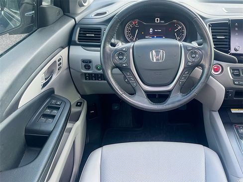 Used 2022 Honda Ridgeline RTL image 22