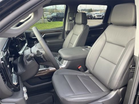 New 2026 GMC Sierra 1500 Elevation w/ Elevation Premium Package image 20