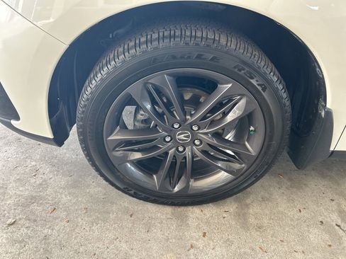 Used 2019 Acura RDX A-Spec image 13