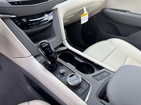 New 2026 Cadillac XT5 Premium Luxury w/ Driver Assist Package image 25
