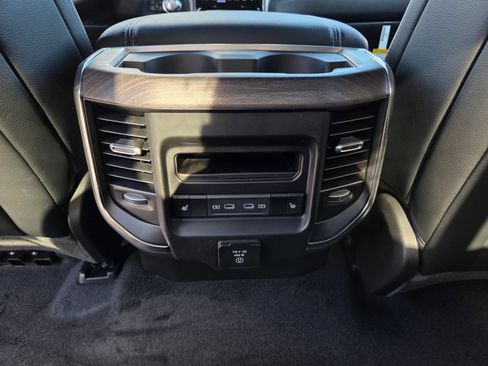 New 2026 RAM 1500 Laramie w/ Night Edition AWD/4WD image 19