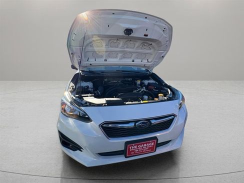 Used 2019 Subaru Impreza 2.0i AWD/4WD image 13