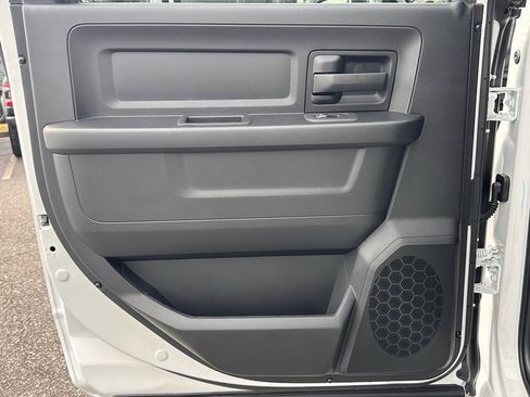 New 2026 RAM 3500 Tradesman image 21