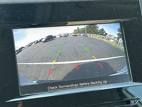 Used 2022 Subaru Forester image 27