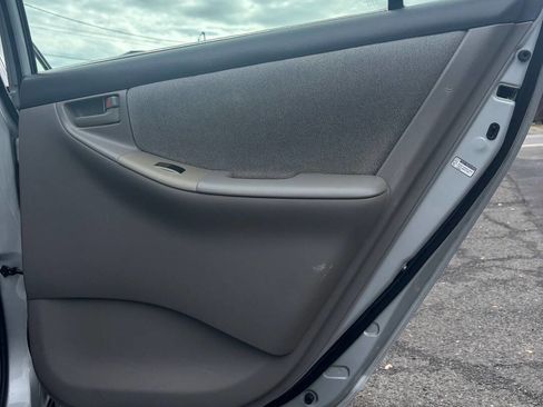 Used 2007 Toyota Corolla CE image 16