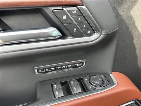 New 2026 GMC Sierra 1500 Denali Ultimate AWD/4WD image 27