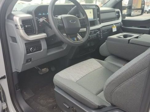 New 2026 Ford F350 XLT w/ 360-Degree Camera Package AWD/4WD image 37