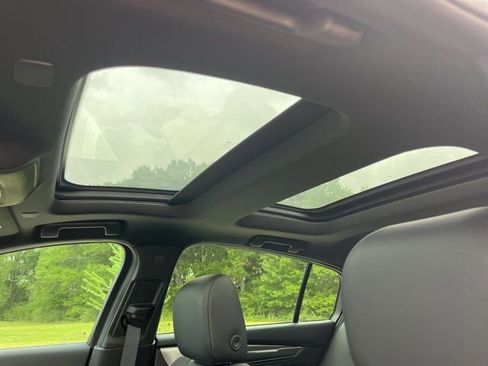 Used 2021 Cadillac CT5 Sport image 29