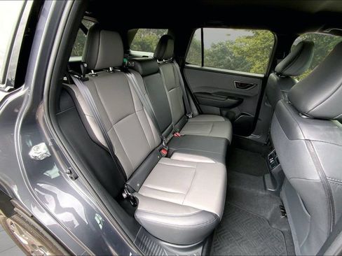 Certified 2026 Subaru Outback Premium AWD/4WD image 25