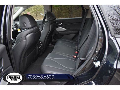 New 2026 Acura RDX Technology Package image 33