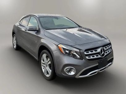 Used 2019 Mercedes-Benz GLA 250 4MATIC