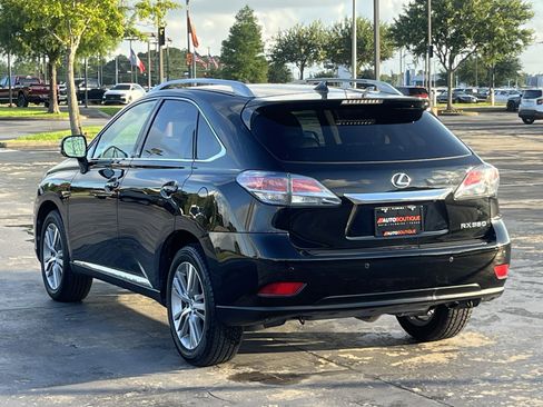 Used 2015 Lexus RX 350 FWD image 9