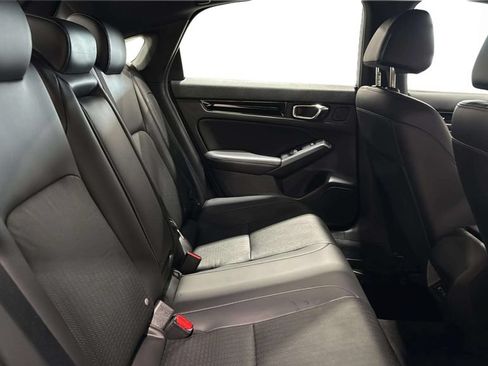 Used 2024 Honda Civic Sport Touring image 13