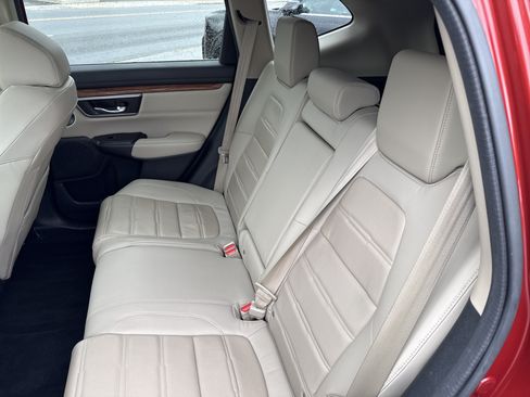 Used 2018 Honda CR-V EX-L image 13