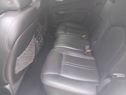 Used 2012 Cadillac SRX Performance FWD image 26