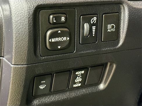 Used 2020 Toyota 4Runner TRD Off-Road image 12