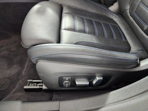 Used 2023 BMW i4 M50 w/ Premium Package AWD/4WD image 13