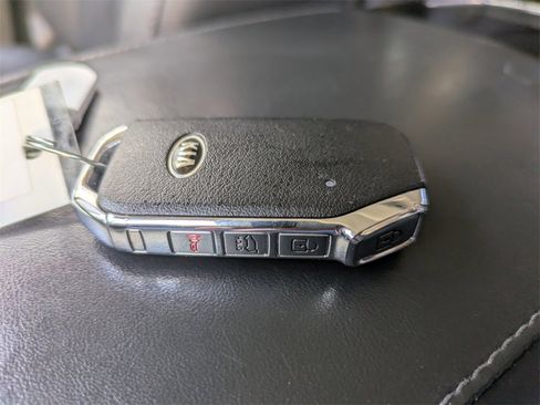 Used 2020 Kia Telluride SX image 36