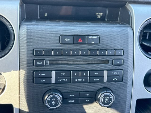 Used 2014 Ford F150 XLT RWD image 16