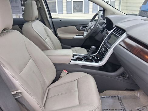 Used 2012 Ford Edge Limited image 26
