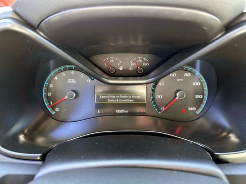 Used 2022 GMC Canyon Elevation AWD/4WD image 19