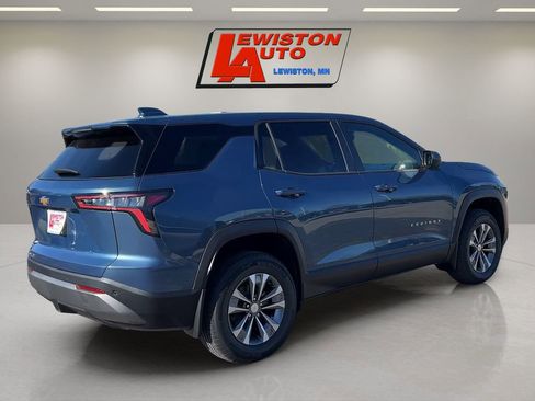 New 2026 Chevrolet Equinox LT w/ Convenience Package II AWD/4WD image 5