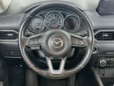 Used 2017 MAZDA CX-5 Touring w/ Preferred Equipment Package AWD/4WD image 18