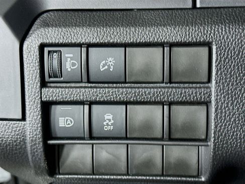 Used 2025 Toyota Tacoma SR image 16