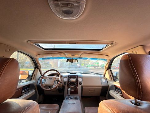 Used 2008 Ford F150 King Ranch image 21