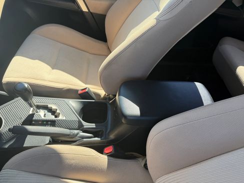 Used 2015 Toyota RAV4 XLE image 13