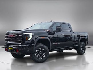 New 2026 GMC Sierra 2500 AT4X AWD/4WD 360° Tour
