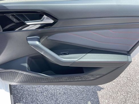 New 2026 Volkswagen Jetta GLI Autobahn FWD image 10