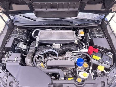 Used 2023 Subaru WRX Premium w/ Popular Package #2 AWD/4WD image 21
