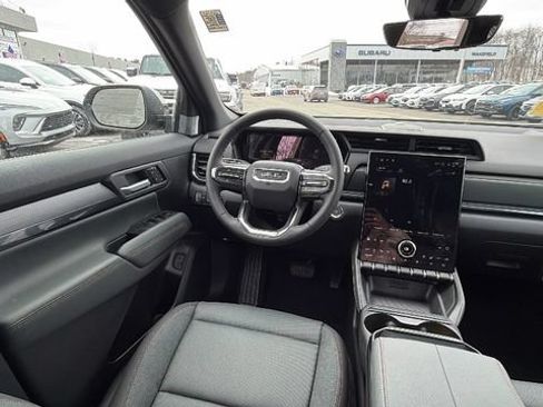 New 2026 GMC Terrain AT4 w/ Convenience Package III AWD/4WD image 29
