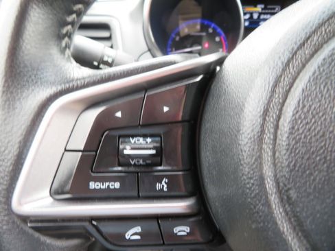 Used 2018 Subaru Outback 2.5i Premium image 26
