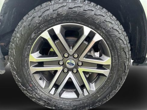 Used 2021 Ford F150 XL w/ STX Appearance Package AWD/4WD image 10