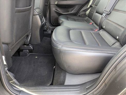 Used 2017 MAZDA CX-5 Grand Touring image 19