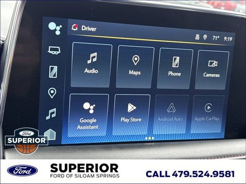 Used 2023 Chevrolet Tahoe RST image 34