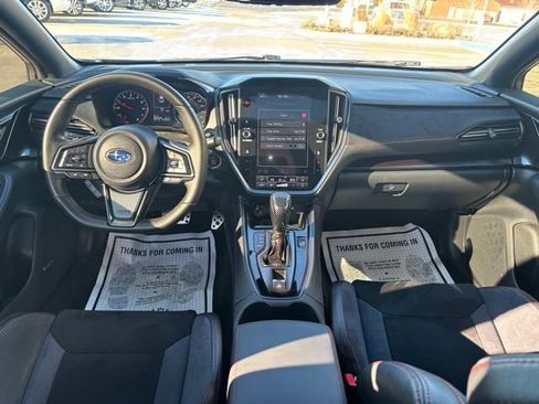Used 2022 Subaru WRX GT image 19