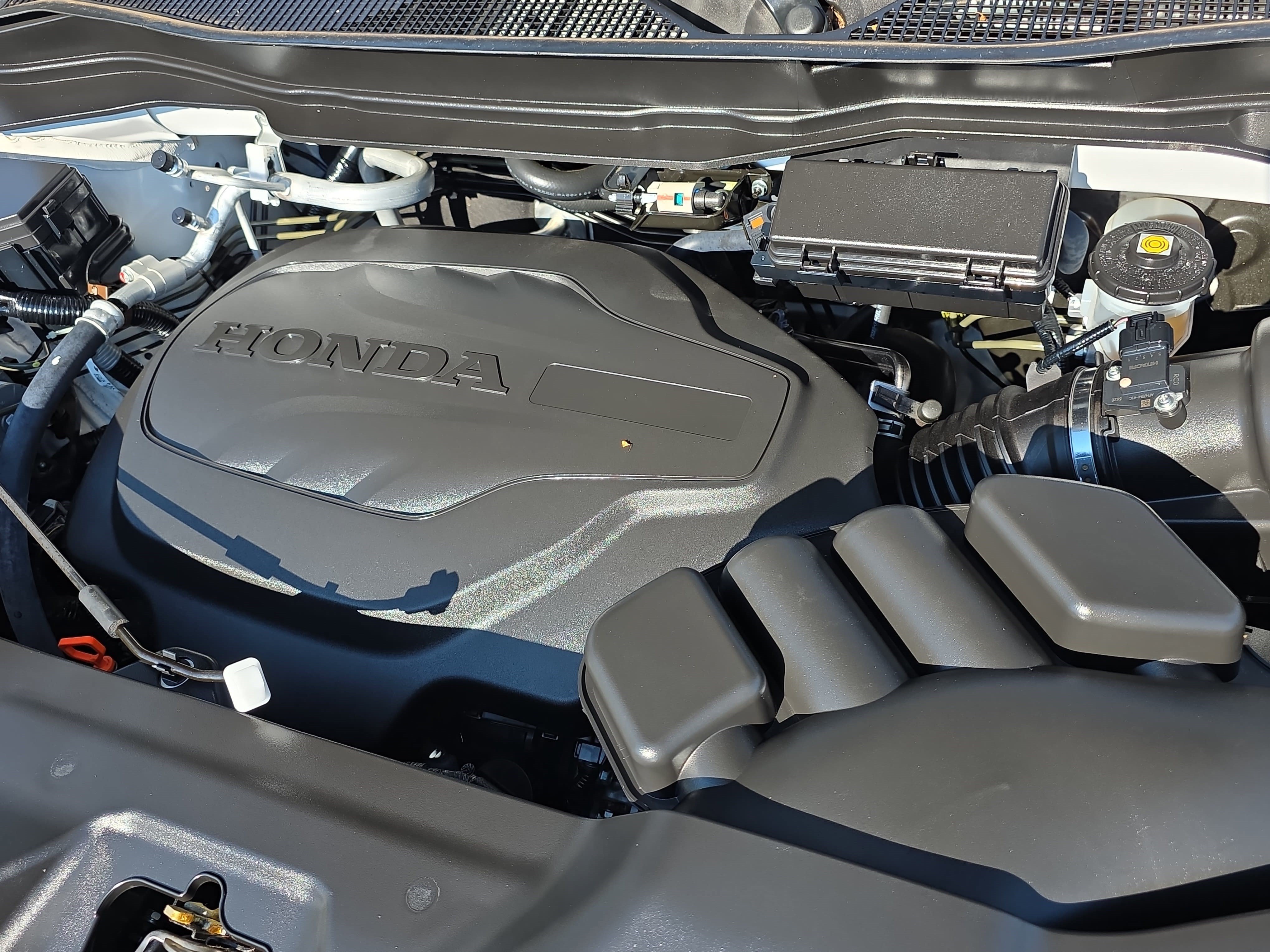 Used 2023 Honda Ridgeline RTL image 30