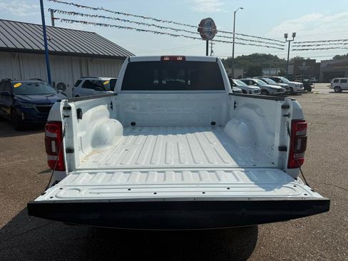 Used 2024 RAM 2500 Laramie w/ Safety Group AWD/4WD image 7