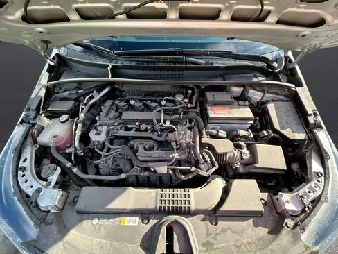Used 2021 Toyota Corolla SE FWD image 30
